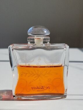 Vintage Hermes 24 Fauboury